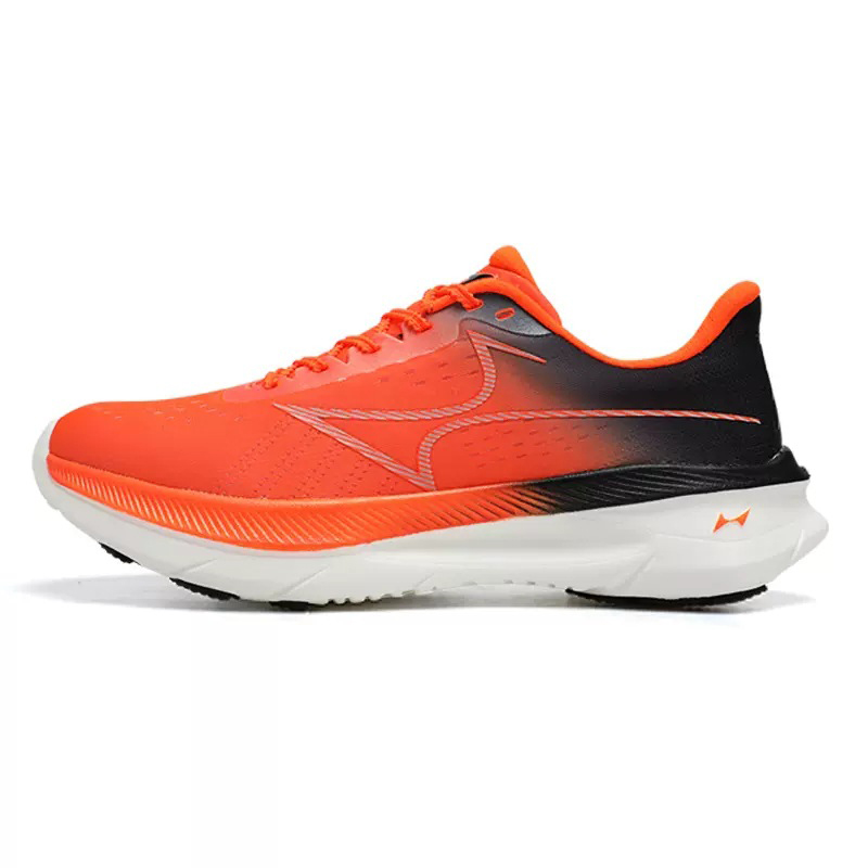 Carbon Plate Marathon Racing Shoes - Marque santé taille 36-45 Pro chaussures