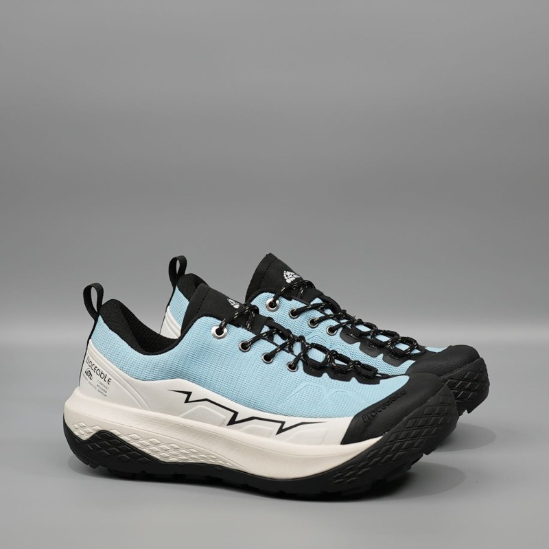 Anti Slip Trail Running Sneakers - Nouvelle tendance 2026, chaussures de course