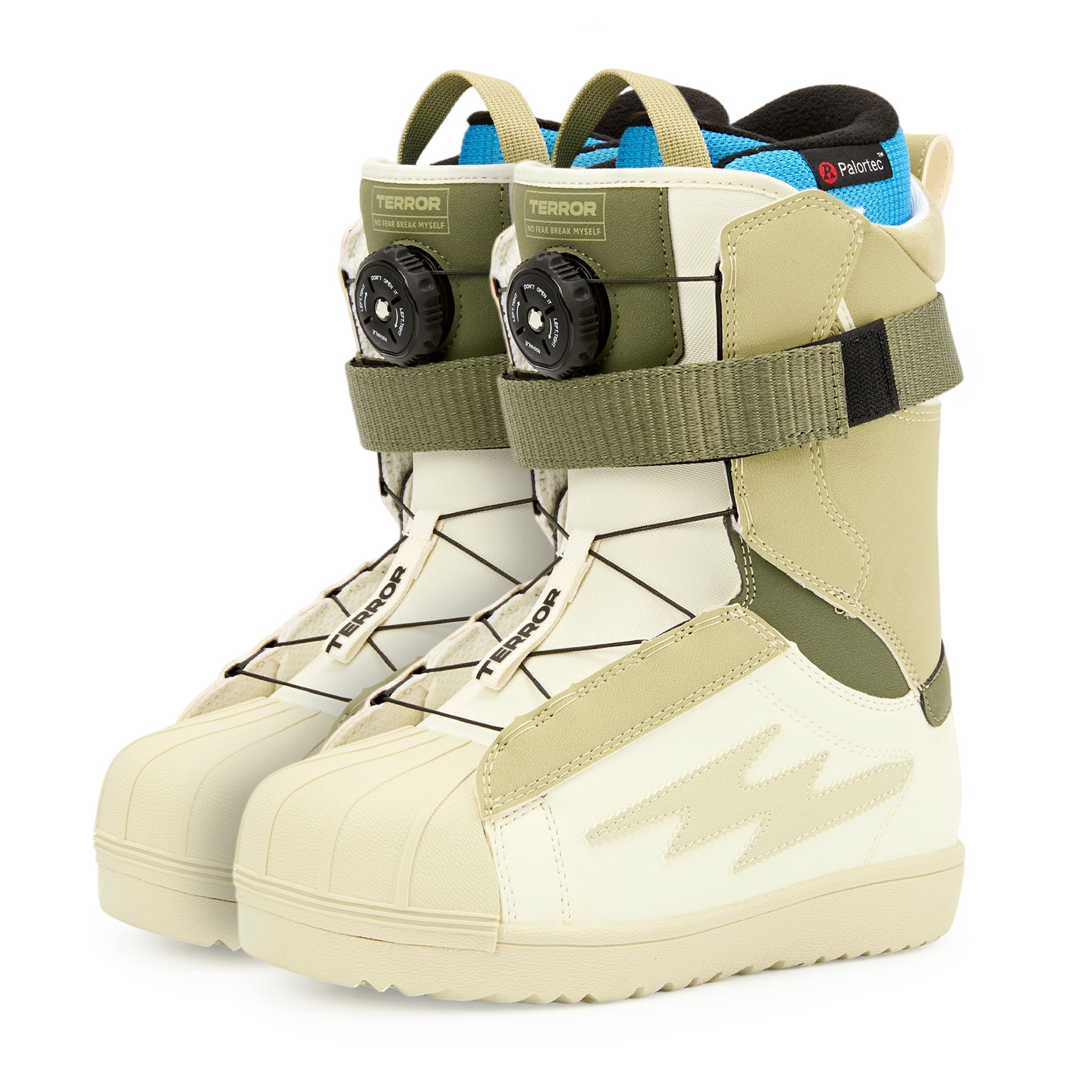 Boots - Bottes de ski et de snowboard