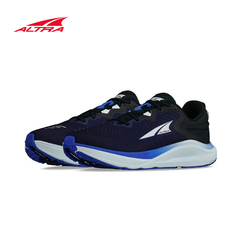 Wide Toe Box Running Sneakers - Chaussures de course sur route Altra