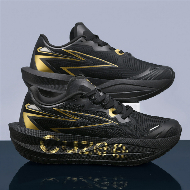 Chaussures de course pour homm - Carbon Plate Marathon Racing Shoes avis et prix