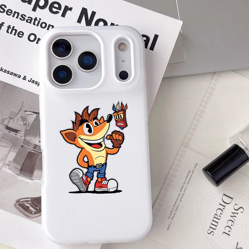 Coque de téléphone C-Crash B-B - Heels avis et prix