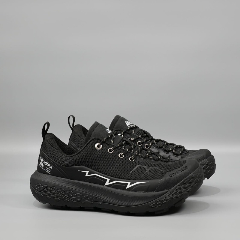 Nouvelle tendance 2026, chauss - Anti Slip Trail Running Sneakers avis et prix