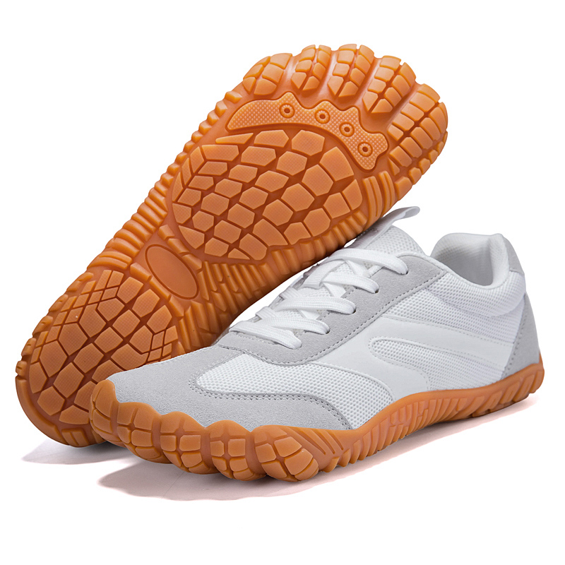 Chaussures décontractées pour  - Wide Toe Box Running Sneakers avis et prix