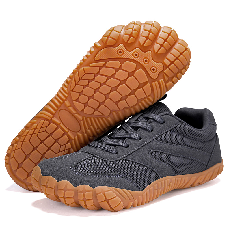 Chaussures décontractées pour  - Wide Toe Box Running Sneakers avis et prix