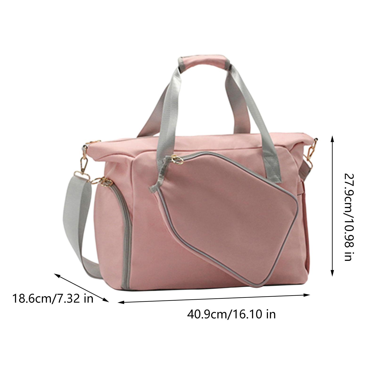 Sac de pickleball avec compart - Women'S Shoes avis et prix