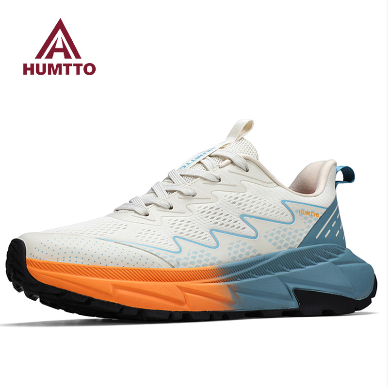 HUMTTO chaussures de randonnée - Lightweight Road Running Shoes avis et prix