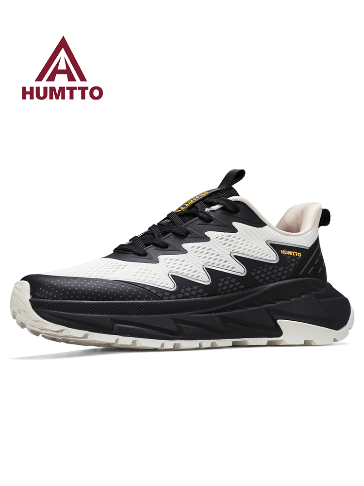 HUMTTO chaussures de randonnée - Lightweight Road Running Shoes avis et prix