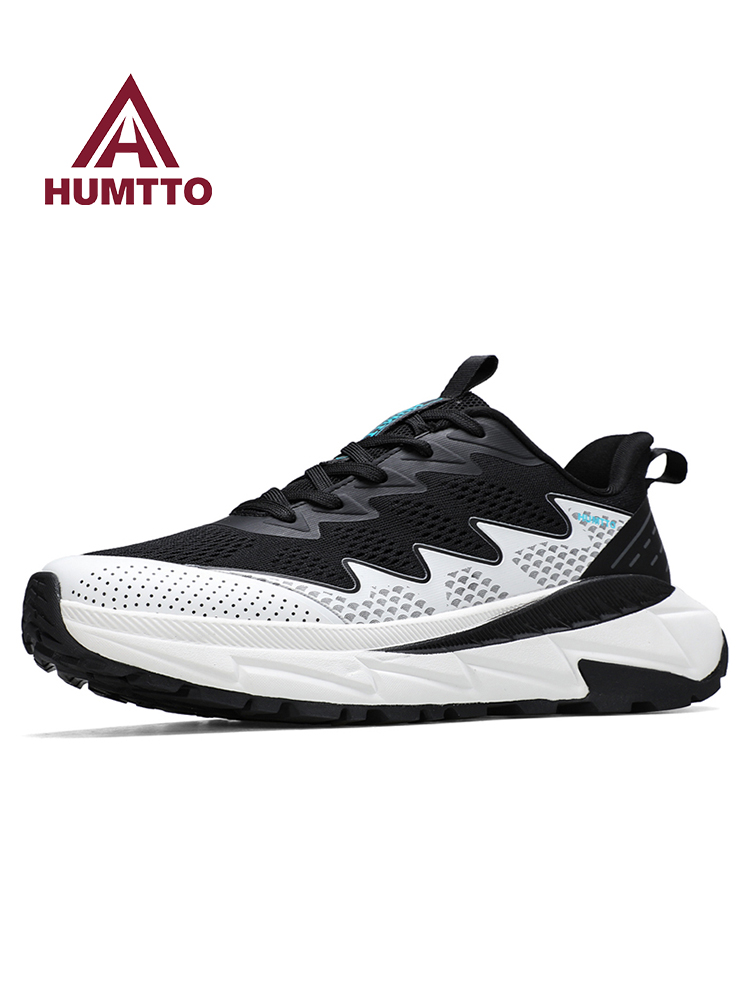 HUMTTO chaussures de randonnée - Lightweight Road Running Shoes avis et prix