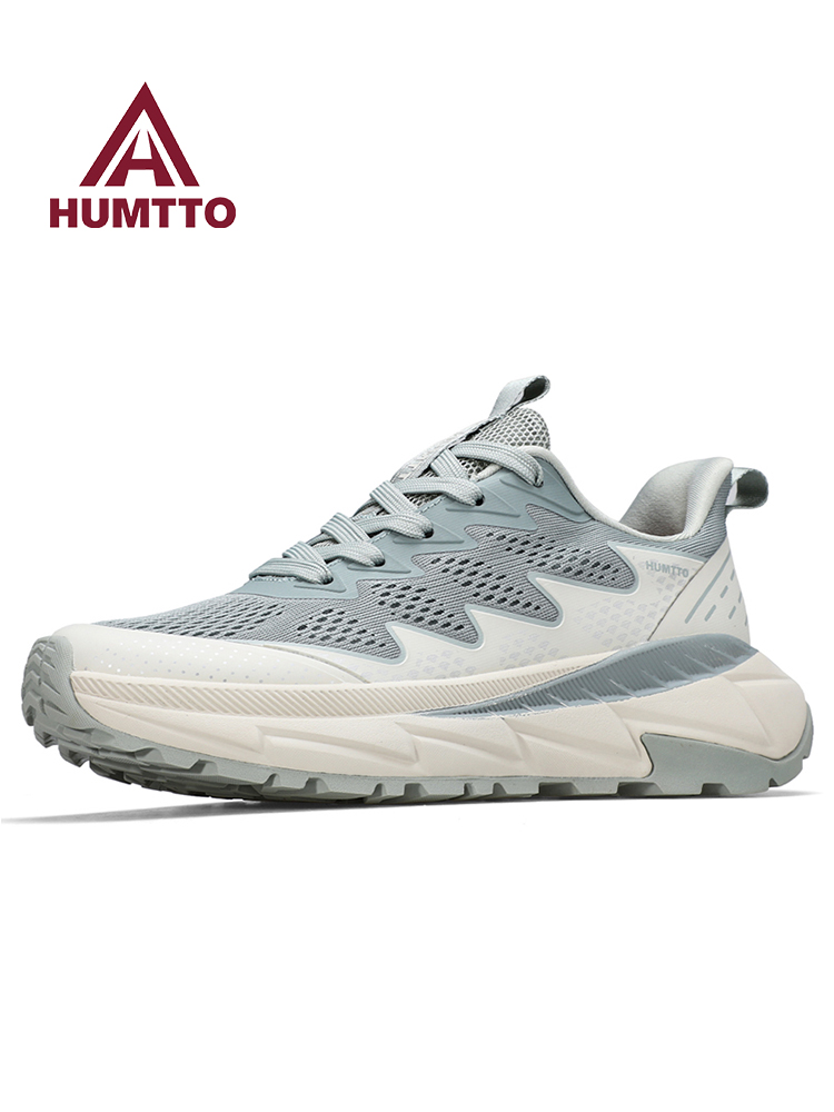 HUMTTO chaussures de randonnée - Lightweight Road Running Shoes avis et prix