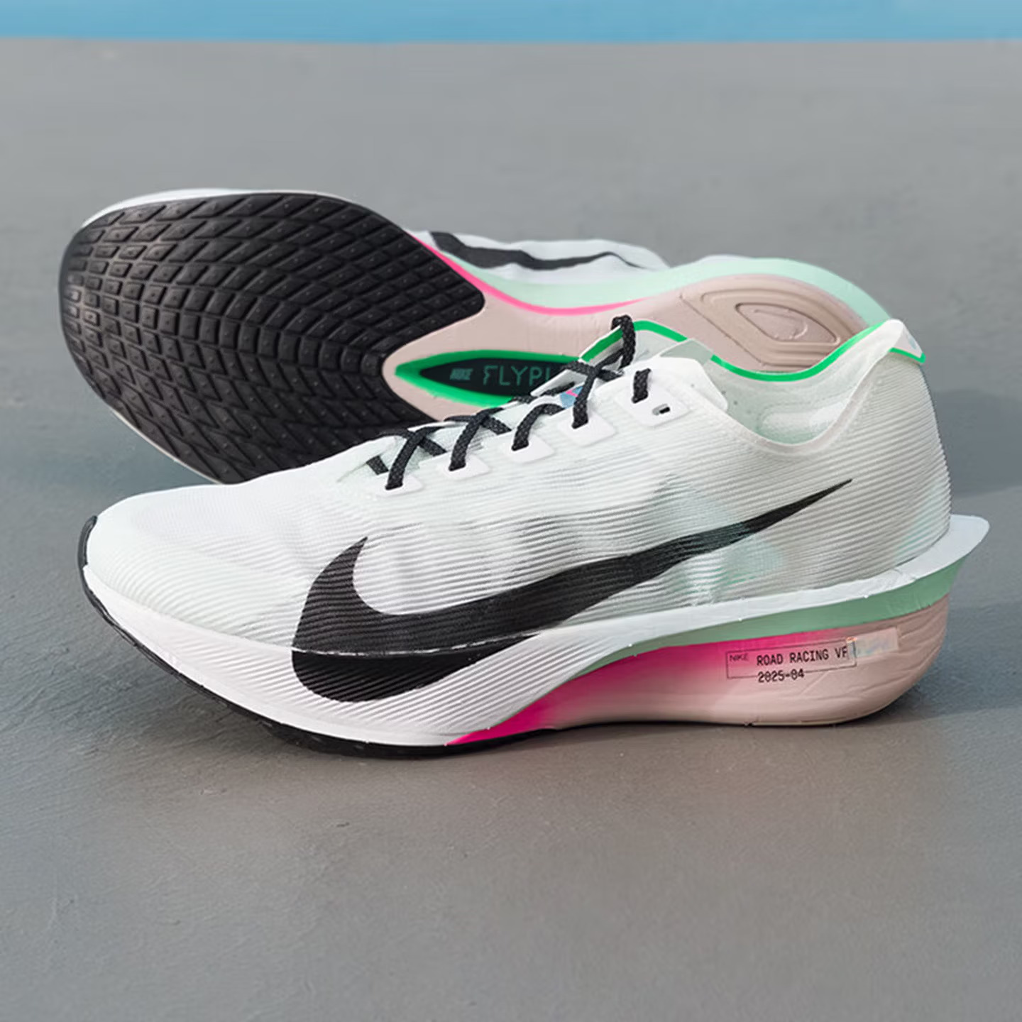 Chaussures de course pour homm - Lightweight Road Running Shoes avis et prix
