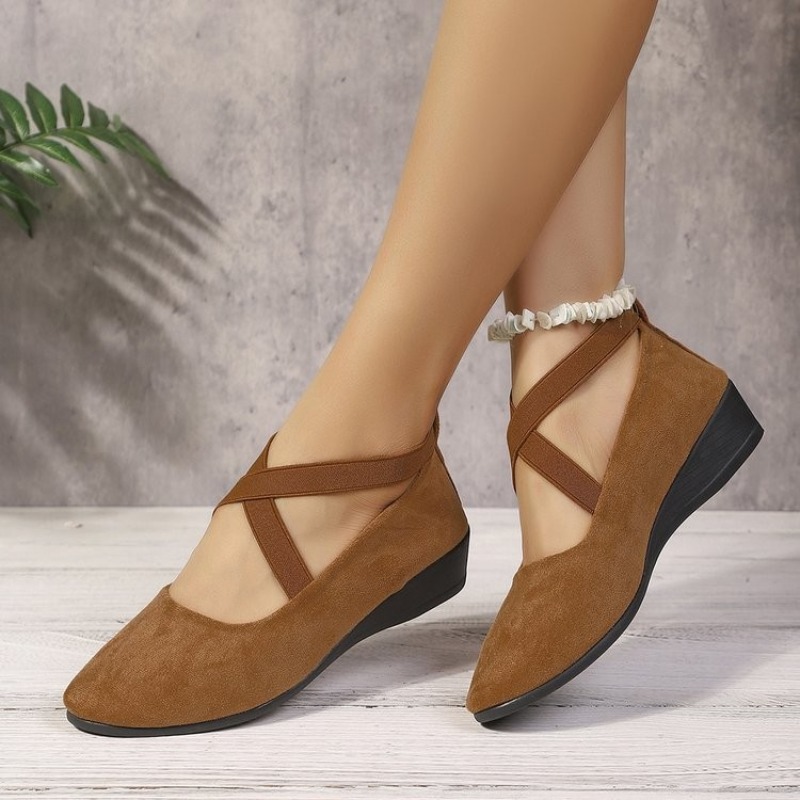 Nouvelles sandales à plateform - Sandals avis et prix