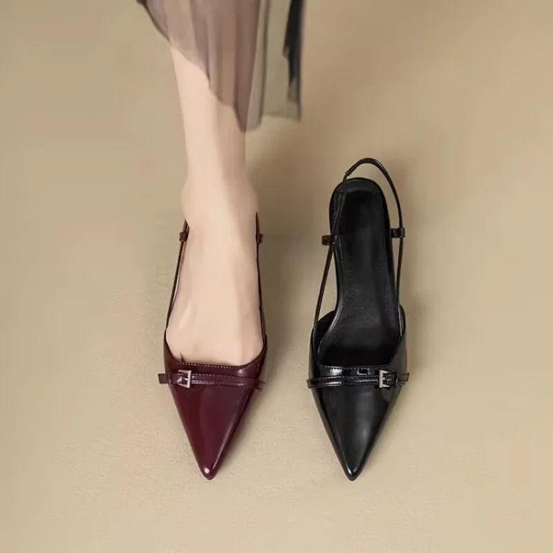 Sandales pour femmes à talons  - Sandals avis et prix