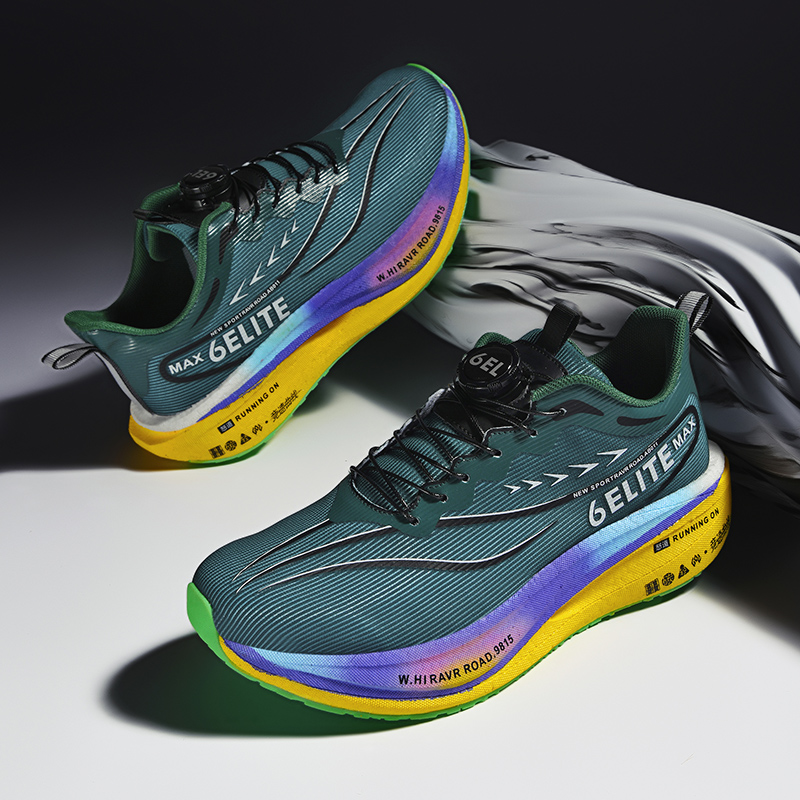 Chaussures de course professio - Carbon Plate Marathon Racing Shoes avis et prix