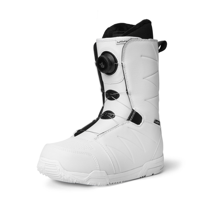 Bottes de snowboard pour adult - Boots avis et prix