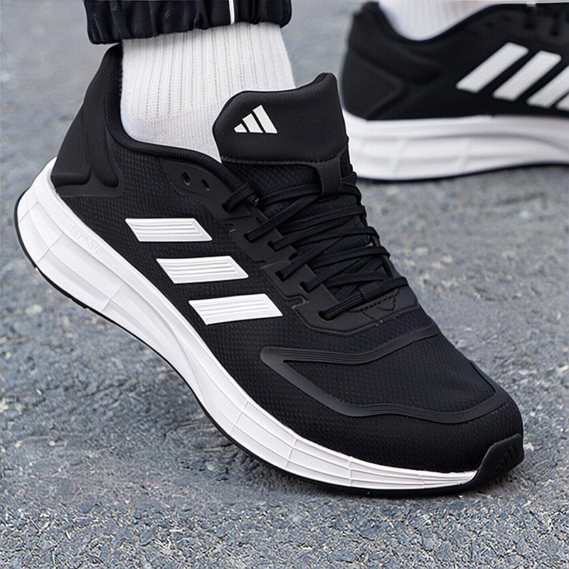 Adidas KJ4020, chaussures de s - Knit Fabric Lace Up Sneakers avis et prix