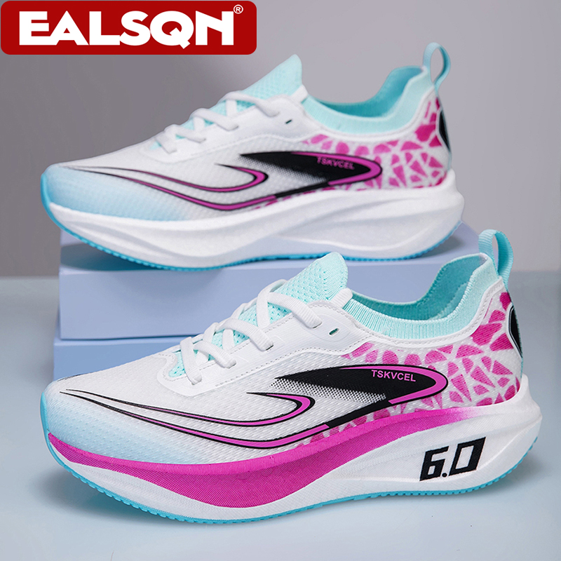 Chaussures de course pour homm - Breathable Mesh Athletic Shoes avis et prix