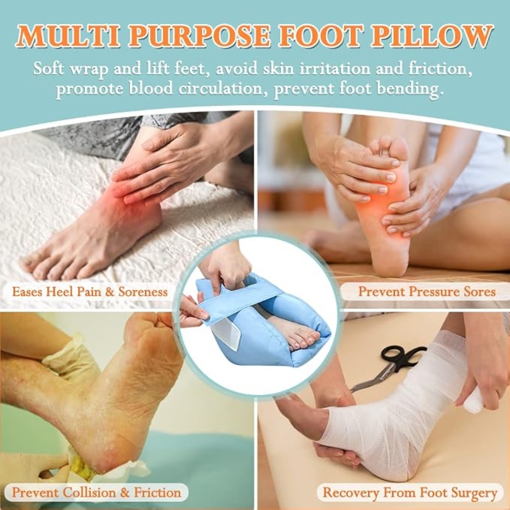 Coussin de protection pour le  - Heels avis et prix