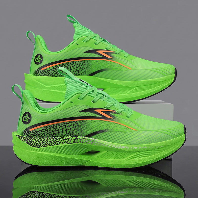 Chaussures de course à semelle - Carbon Plate Marathon Racing Shoes avis et prix