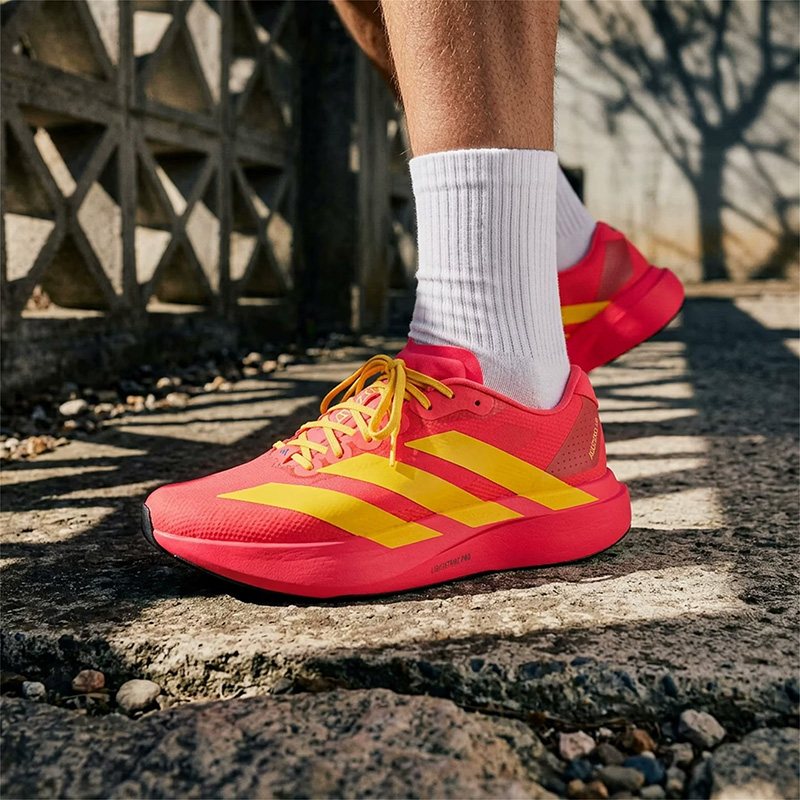 Chaussures de course pour homm - Reflective Night Running Shoes avis et prix