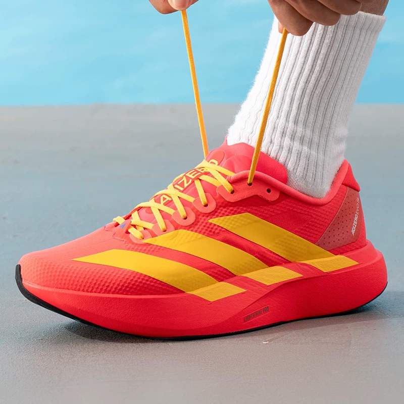 Chaussures de course pour homm - Reflective Night Running Shoes avis et prix