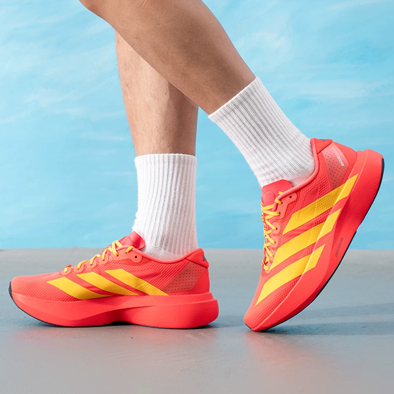 Chaussures de course pour homm - Reflective Night Running Shoes avis et prix
