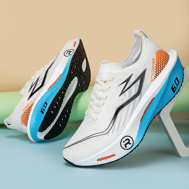 Nouvelles chaussures de sport  - Carbon Plate Marathon Racing Shoes avis et prix