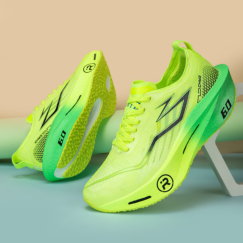 Nouvelles chaussures de sport  - Carbon Plate Marathon Racing Shoes avis et prix