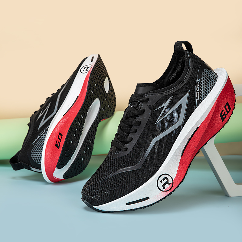 Nouvelles chaussures de sport  - Carbon Plate Marathon Racing Shoes avis et prix