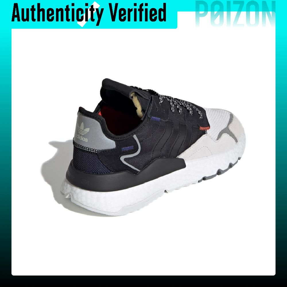 Adidas Originals Nite Jogger X - Air Cushion Jogger Shoes Men avis et prix
