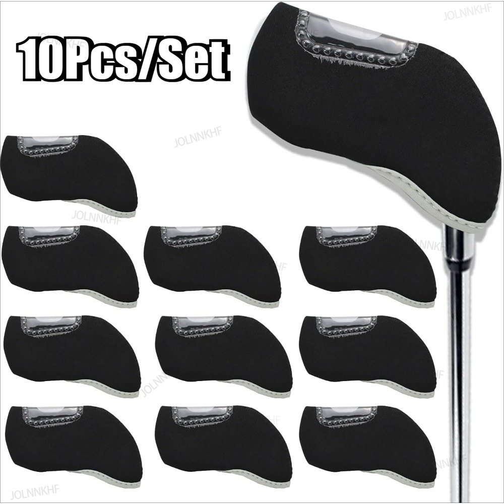 Couvre-têtes de clubs de golf  - Heels avis et prix