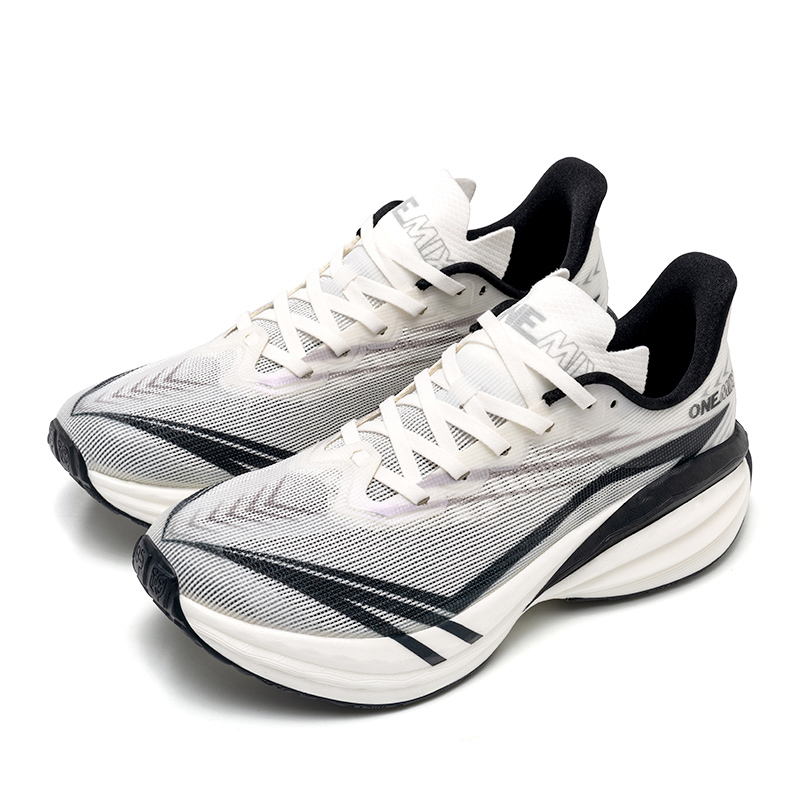 ONEMIX Chaussures de course de - Reflective Night Running Shoes avis et prix