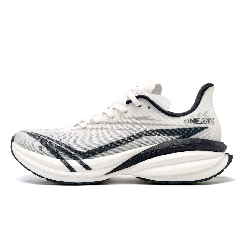 ONEMIX Chaussures de course de - Reflective Night Running Shoes avis et prix