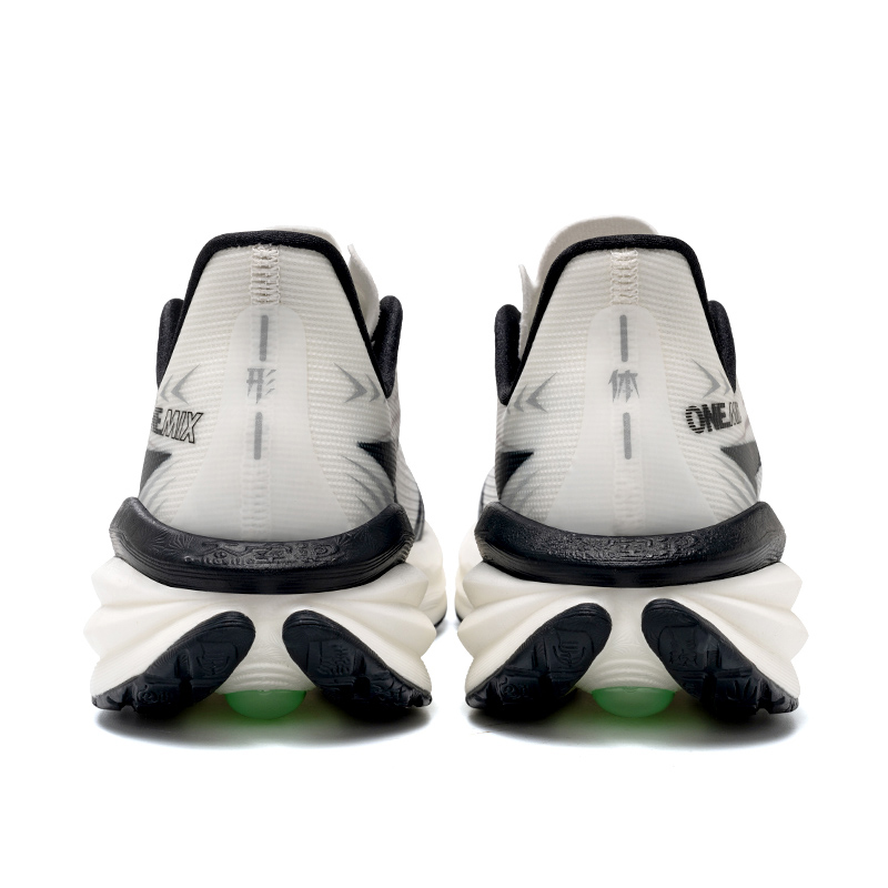 ONEMIX Chaussures de course de - Reflective Night Running Shoes avis et prix