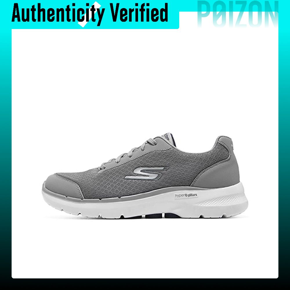 Skechers Go Walk 6 Chaussures  - Men'S Shoes avis et prix
