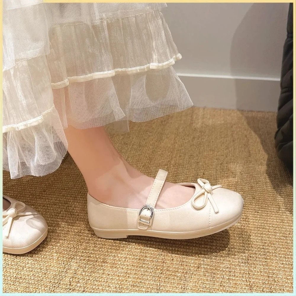 Sandales à nœud papillon en pe - Sandals avis et prix